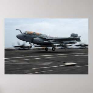 Póster EA-6B Prowler