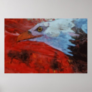 Póster Eagle 1