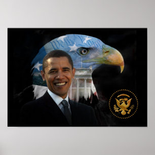 Póster Eagle ha aterrizado…