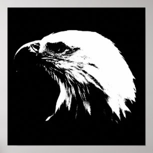 Póster Eagle Poster