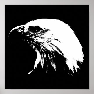 Póster Eagle Poster