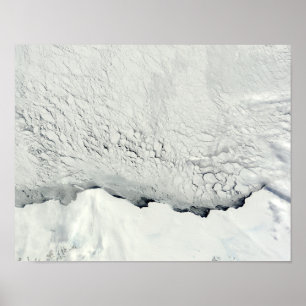 Póster Early spring in the Antarctic