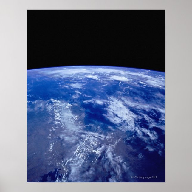 Póster Earth from Space 13 (Frente)