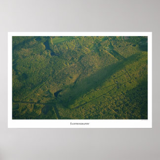 Póster Earthografía 10