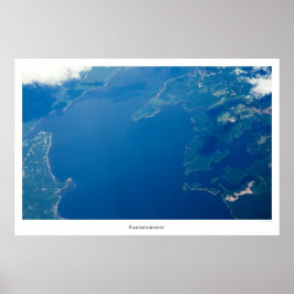 Póster Earthografía 22