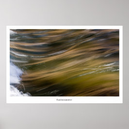 Póster Earthografía 37