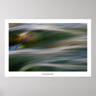 Póster Earthografía 5504