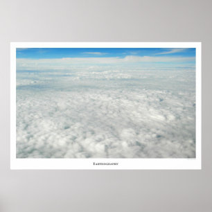 Póster Earthography 8