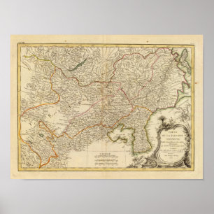 Póster EaSt. Asia