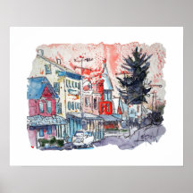 "East Berlin Happy" de Larry Lerew 170420