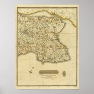 Póster East Fife