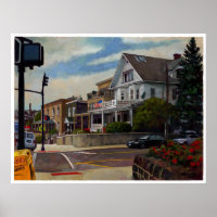 East Wind Over Weehawken 2013 by Stephen Gardner