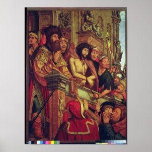 Póster Ecce Homo, 1515