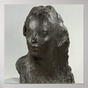 Póster Ecce Puer, 1906