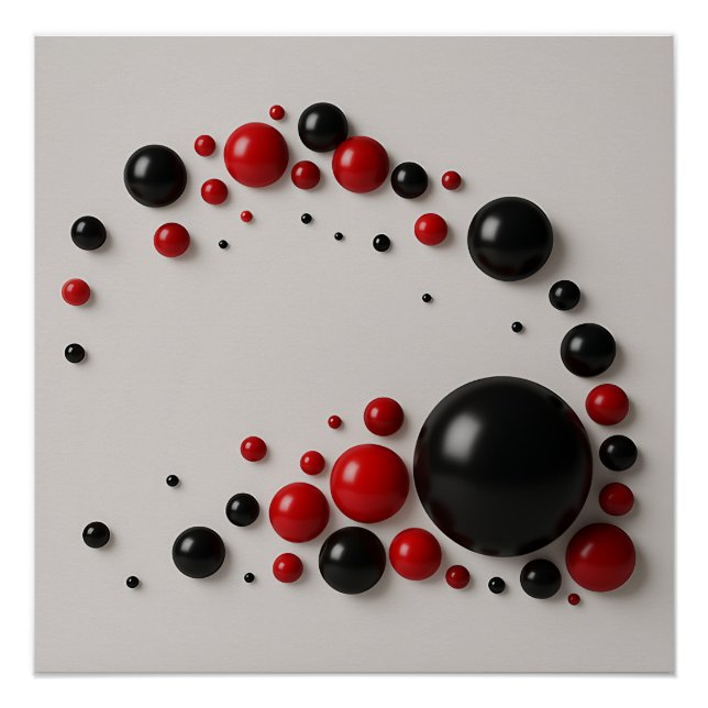 Póster Écho Urbain (Anverso)