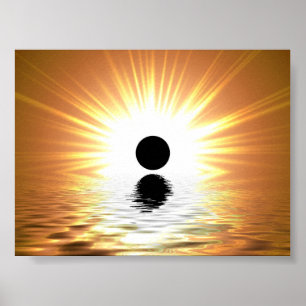 Póster Eclipse2