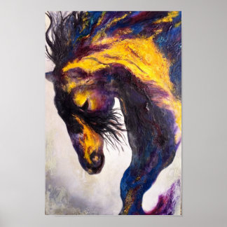 Póster Eclipse de Piscea