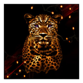 Póster Eclipse Majesty