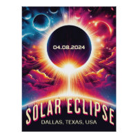 Eclipse solar