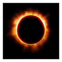 Eclipse solar