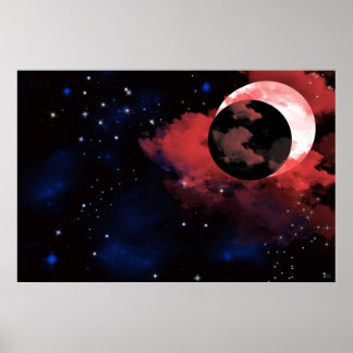 PÓSTER ECLISSI