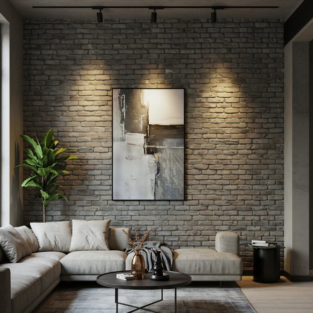 Póster Ecos de arcilla (Subido por el creador)