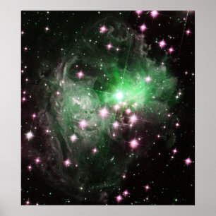 Póster Ecos del borde