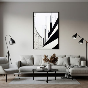 Póster Ecos del futuro