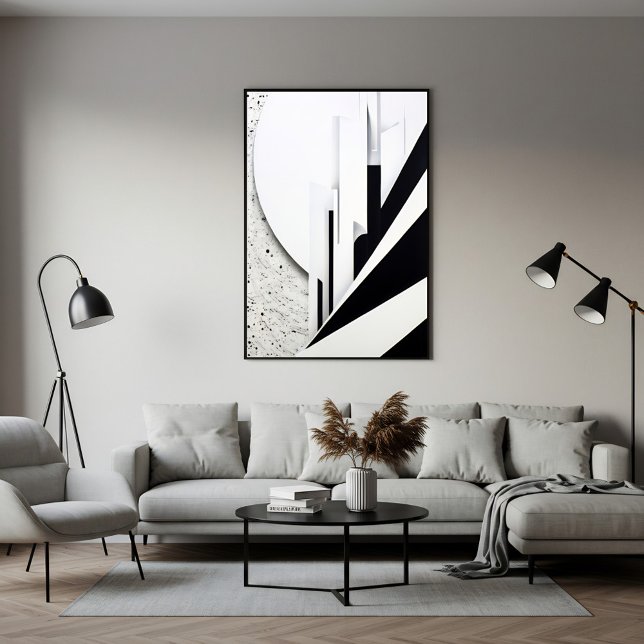 Póster Ecos del futuro (Subido por el creador)