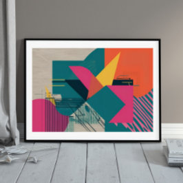 Póster Ecos Digitales