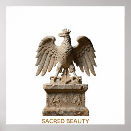 Póster Ecos espirituales del sagrado ritual pelasgo de