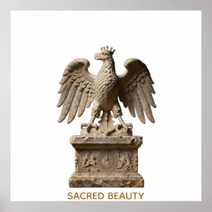 Póster Ecos espirituales del sagrado ritual pelasgo de