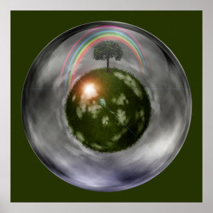 Póster Ecosistema