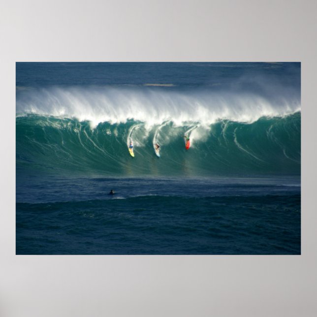 Póster Ed Iría A Imprimir (Frente)