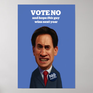 Póster Ed Lo Hará Todo Mejor