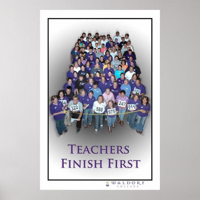 Póster Ed poster (Frente)