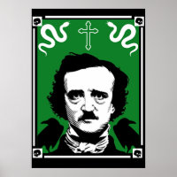 Edgar Allan Poe original