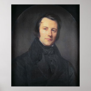Póster Edgar Quinet