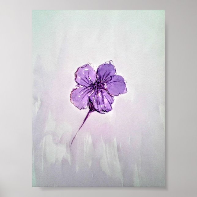 Póster Edición de primavera (Frente)