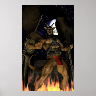 Póster Edición especial contenida