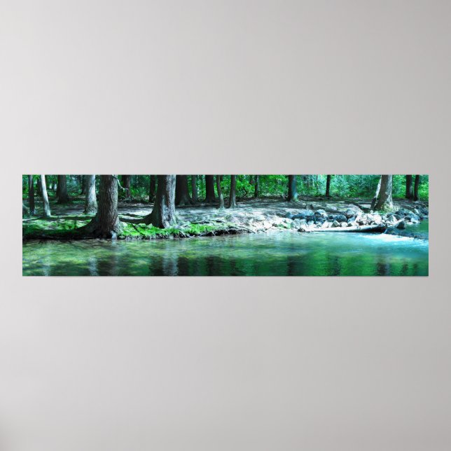 Póster *EDICIÓN LIMITADA* "Wonder" (Frente)