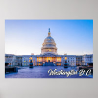 Edificio de la Capital de los Estados Unidos, Wash