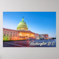 Edificio de la Capital de los Estados Unidos, Wash