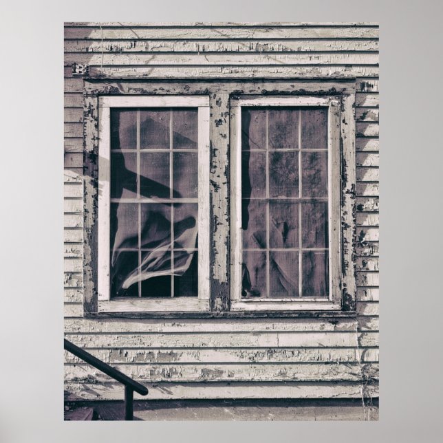 PÓSTER EDIFICIO DE ORGANISMOS DE LA INDIA - MONTANA (Frente)