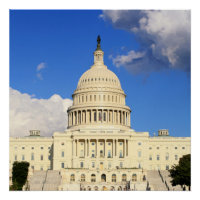 Edificio del Capitolio de los Estados Unidos, Wash