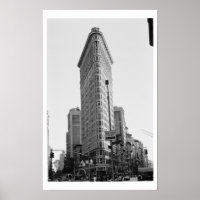 Edificio Flatiron (foto)