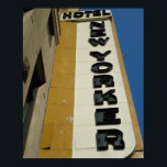 Póster Edificio Manhattan Art Deco<br><div class="desc">El Art Deco es sólo uno de los muchos tipos de arquitectura que se encuentran en Manhattan,  Nueva York. Los edificios Art Deco pueden no ser los más comunes,  pero muchos neoyorquinos los consideran los más distinguidos.</div>