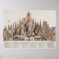Edificios famosos