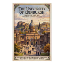 Edinburgh University 