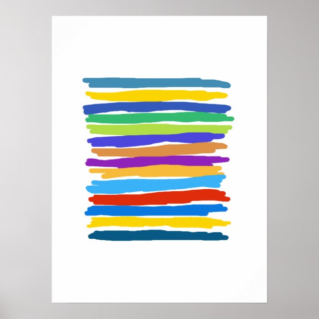Póster Edison #1 (Frente)